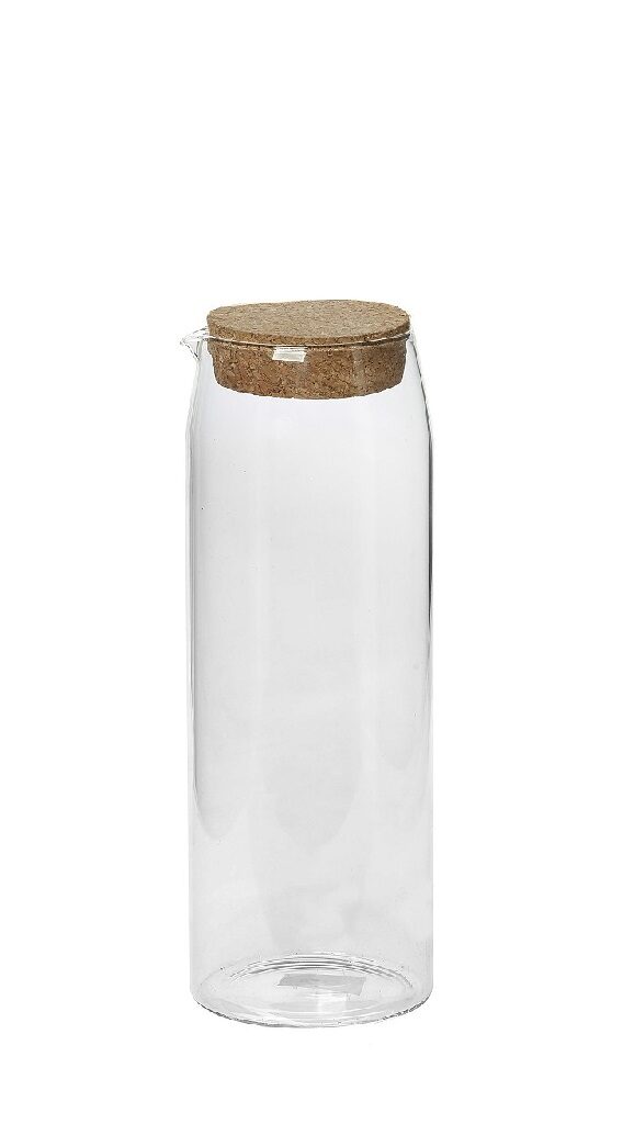 ΜΠΟΥΚΑΛΙ ΜΕ ΦΕΛΛΟ 500ML 16ΕΚ. LOR616
