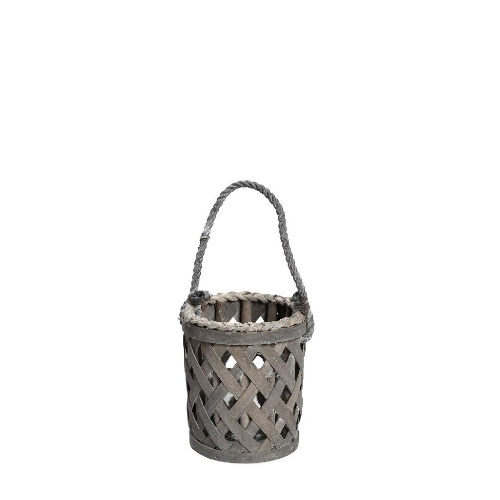 ΦΑΝΑΡΙ ΞΥΛ. ΓΚΡΙ ΣΤΡΟΓΓ. 12ΕΚ. LUX220K4