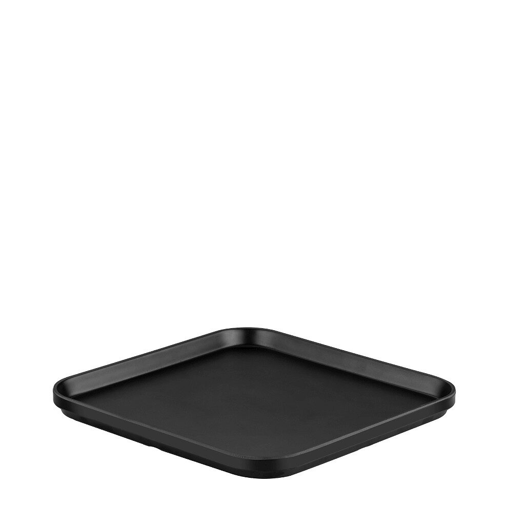 BLACK ΠΙΑΤΟ ΤΕΤΡΑΓ. 22ΕΚ. GRAVITY MATT ΜΕΛΑΜΙΝΗΣ MLB2315K36-6
