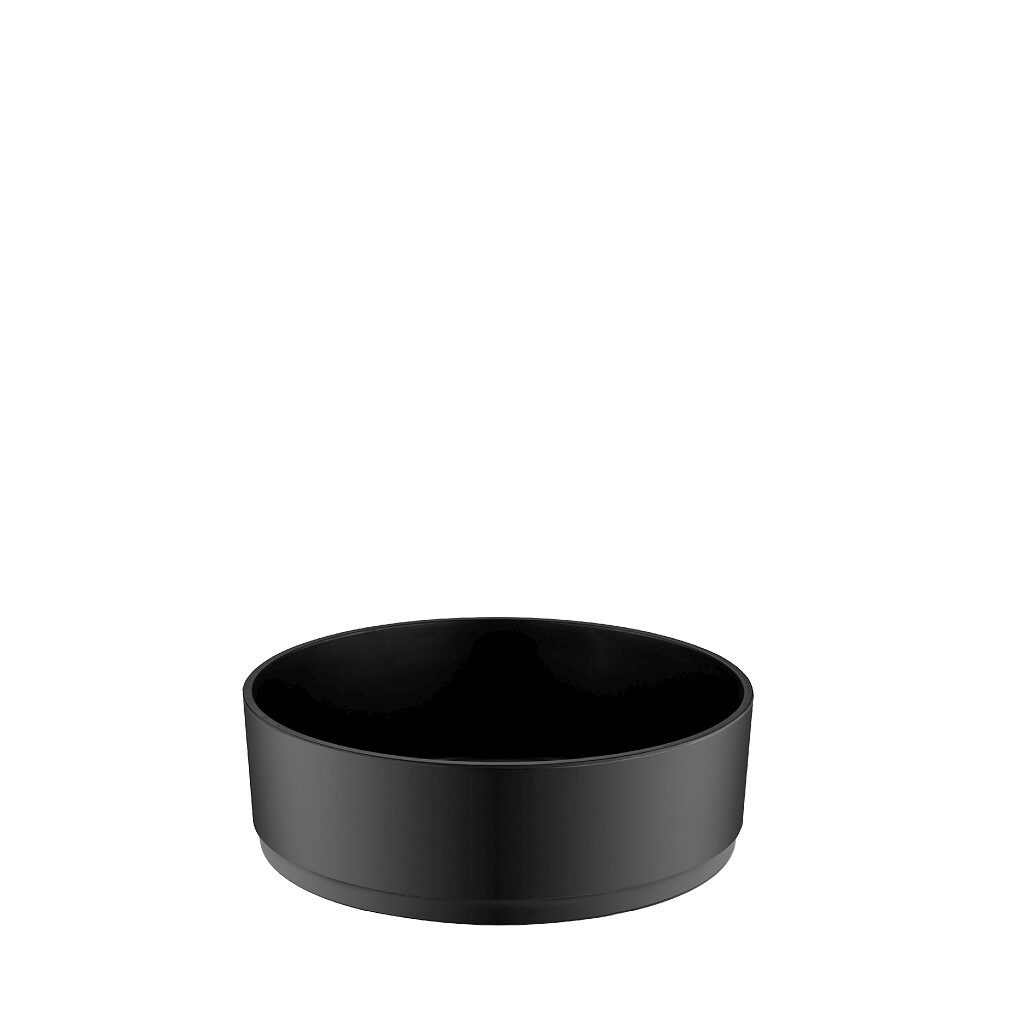 BLACK ΜΠΩΛ 17ΕΚ. GRAVITY MATT ΜΕΛΑΜΙΝΗΣ MLB2330K36-3