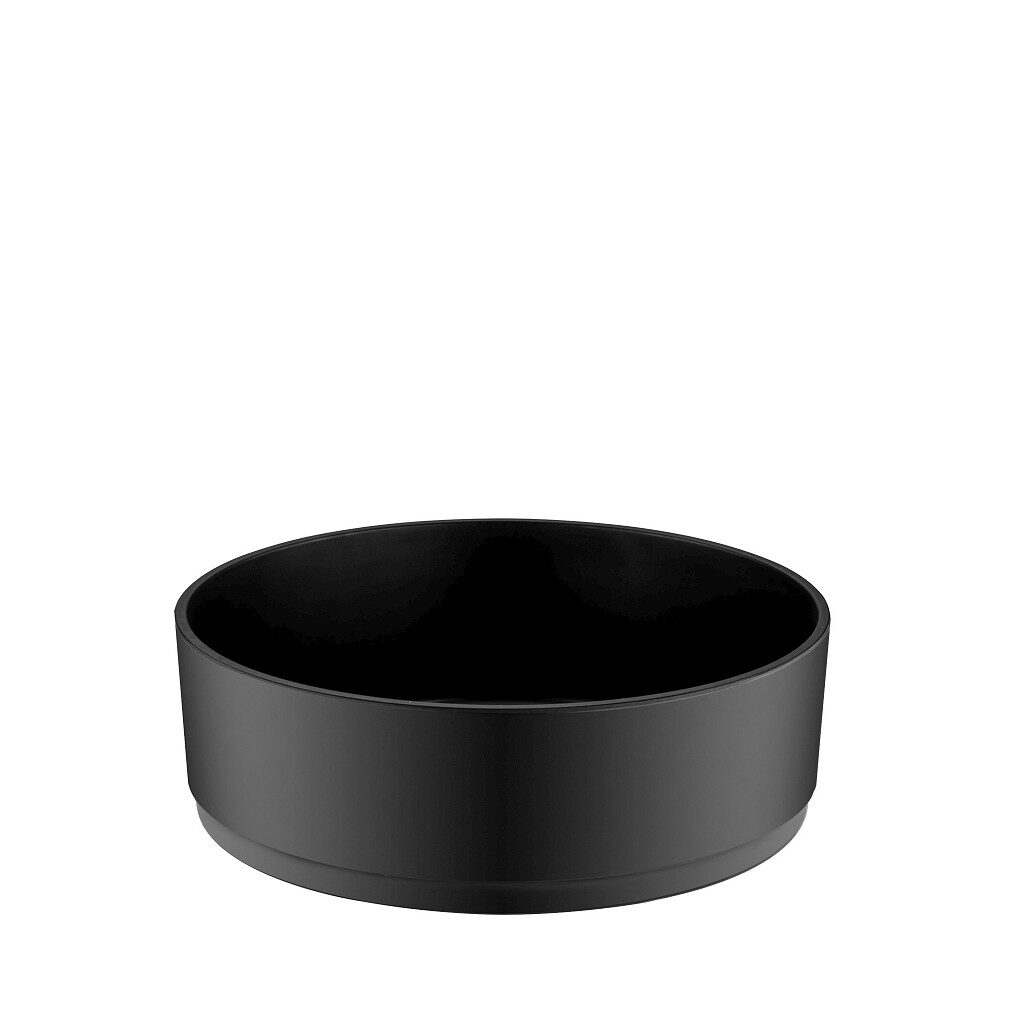BLACK ΜΠΩΛ 24ΕΚ. GRAVITY MATT ΜΕΛΑΜΙΝΗΣ MLB2331K20-1