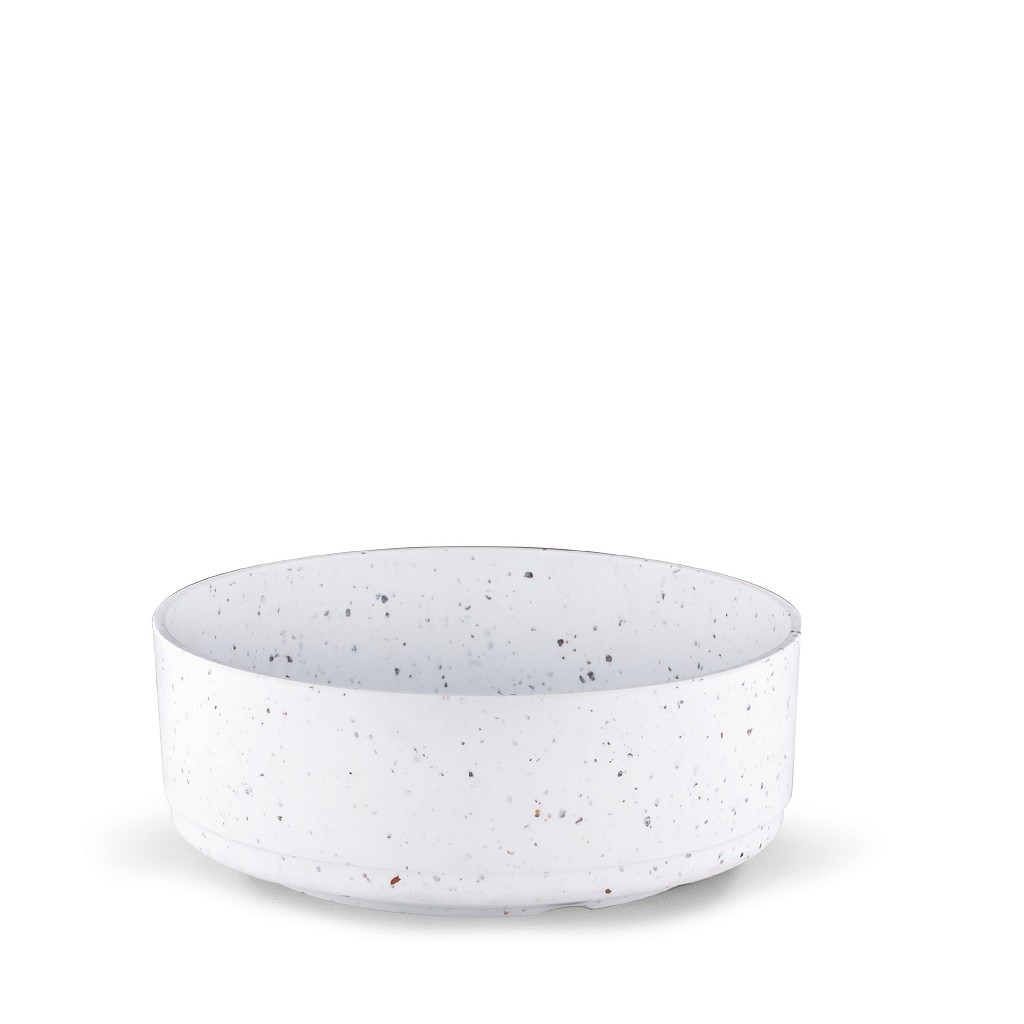 WHITE MOSAICO ΜΠΩΛ 24ΕΚ. GRAVITY MATT ΜΕΛΑΜΙΝΗΣ MLF2331K20-1
