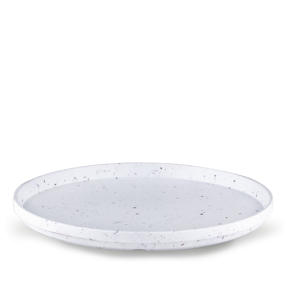WHITE MOSAICO ΠΙΑΤΟ ΡΗΧΟ NORDIC 35ΕΚ. GRAVITY MATT ΜΕΛΑΜΙΝΗΣ MLF2336K18-6