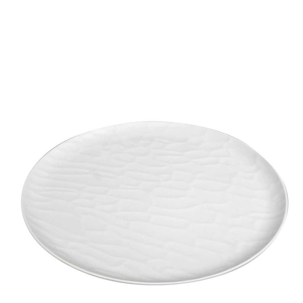 WHITE ΠΙΑΤΟ ΡΗΧΟ ΣΤΡΟΓΓ. 28ΕΚ WAVY MATTE ΜΕΛΑΜΙΝΗΣ MLW346K36-6