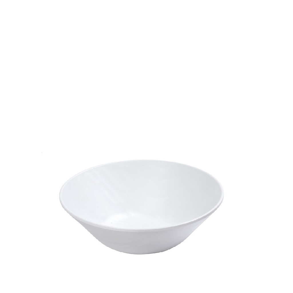 WHITE ΜΠΩΛ ΣΤΡΟΓΓ. 15ΕΚ WAVY MATTE ΜΕΛΑΜΙΝΗΣ (smC) MLW386K96-6