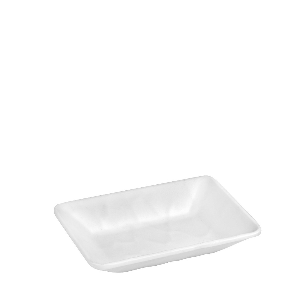 WHITE ΜΠΩΛ ΟΡΘΟΓ. 10Χ7ΕΚ WAVY MATTE ΜΕΛΑΜΙΝΗΣ MLW470K180-6