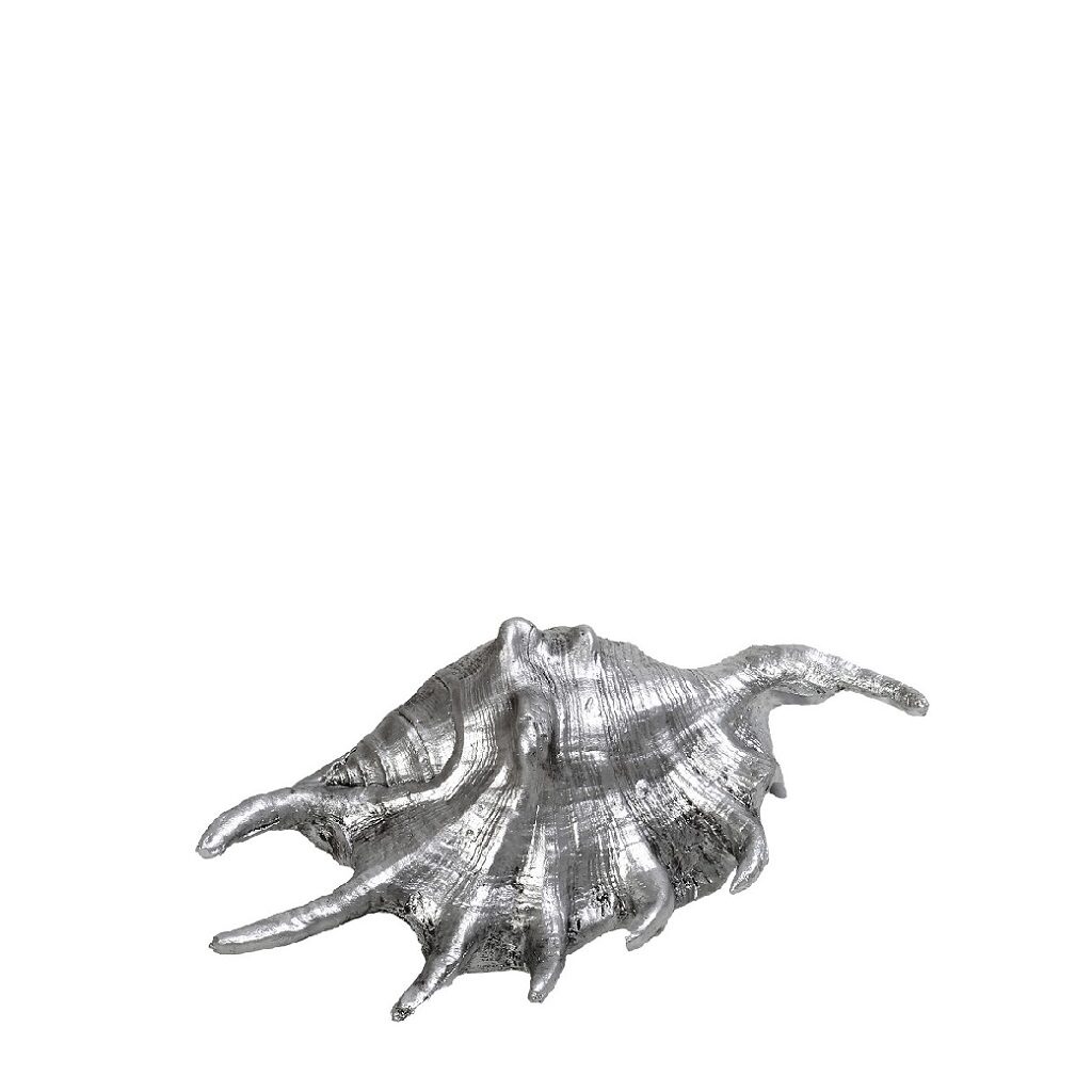 ΚΟΧΥΛΙ ΑΣΗΜΙ  15X7,5X4,5CM. MT2722K2
