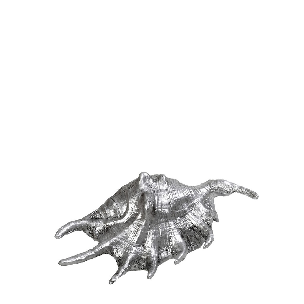 ΚΟΧΥΛΙ ΑΣΗΜΙ  15X7,5X4,5CM. MT2722K2