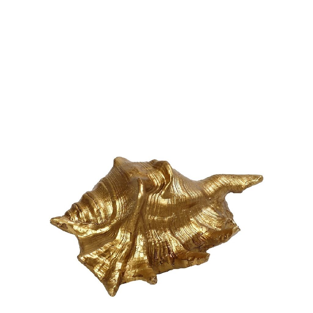 ΚΟΧΥΛΙ ΧΡΥΣΟ  14X10X6CM. MT2725K2