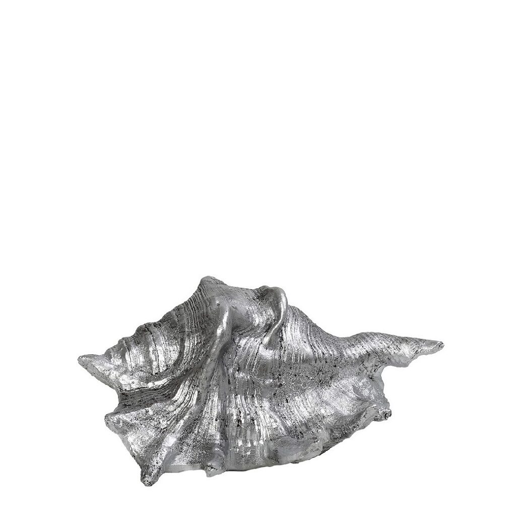 ΚΟΧΥΛΙ ΑΣΗΜΙ  14X10X6CM. MT2726K2