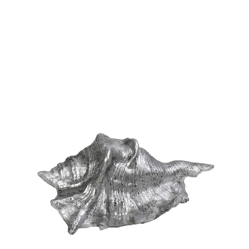 ΚΟΧΥΛΙ ΑΣΗΜΙ  14X10X6CM. MT2726K2