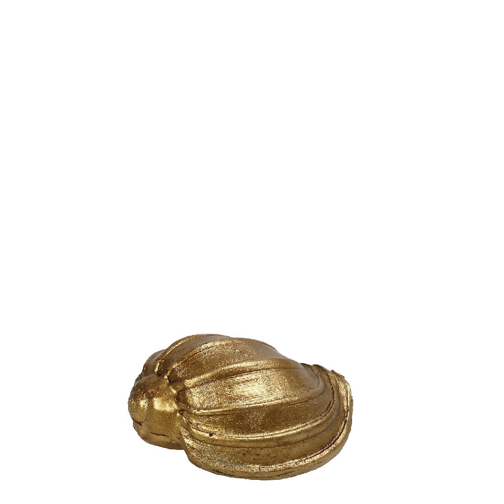 ΚΟΧΥΛΙ ΧΡΥΣΟ  7X4,2X3CM. MT2733K6