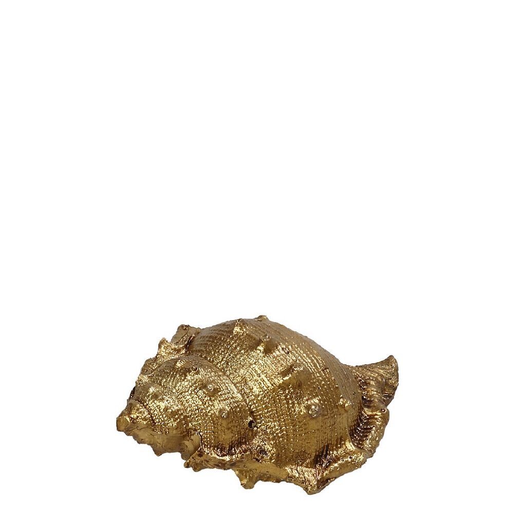 ΚΟΧΥΛΙ ΧΡΥΣΟ  7,5X4,5X4CM. MT2735K6