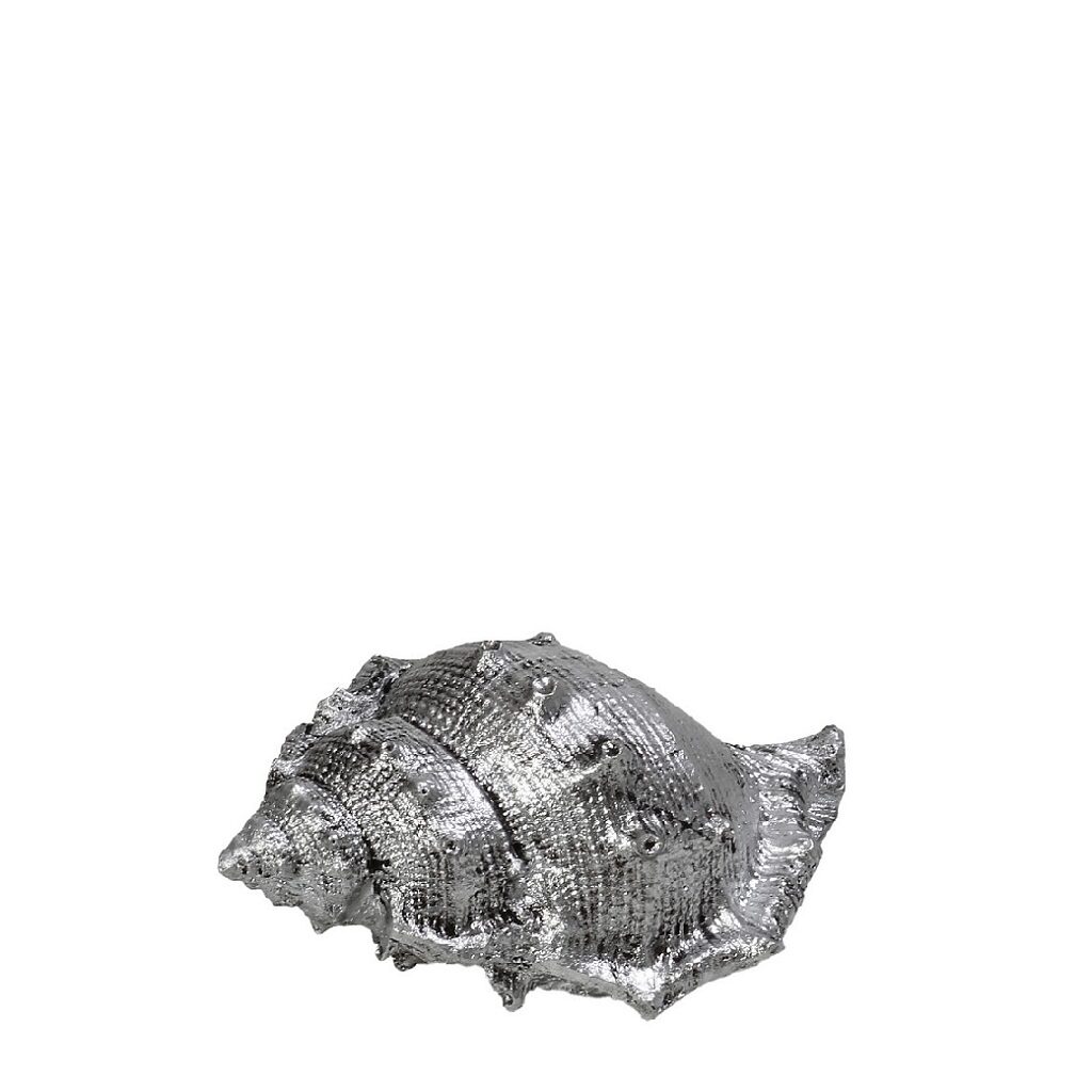 ΚΟΧΥΛΙ ΑΣΗΜΙ  7,5X4,5X4CM. MT2736K6