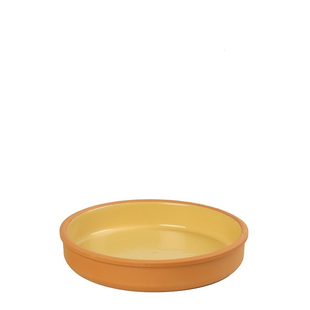 DIS. TERRACOTTA YELLOW ΠΥΡΙΜΑΧ. ΡΗΧΟ ΜΠΩΛ 23X4EK NAK130K10-1