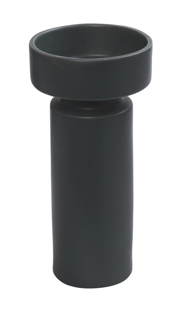 ΜΠΩΛ ΣΕ ΒΑΣΗ ΓΚΡΙ 13X13X30EK NFU521