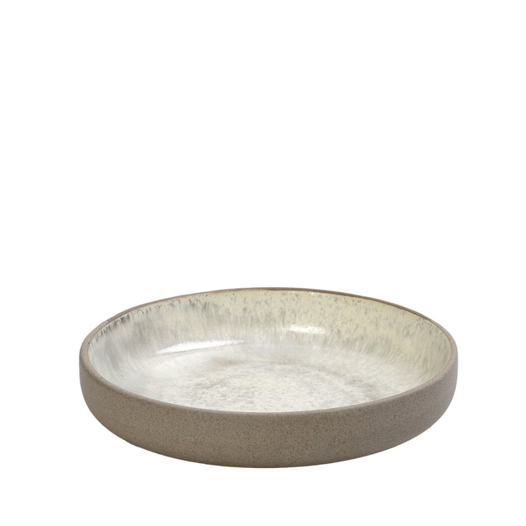 SPIRIT ΠΙΑΤΟ ΒΑΘΥ NORDIC/STEP ΜΠΕΖ 20,5Χ20,5Χ4,3ΕΚ NIC703K4