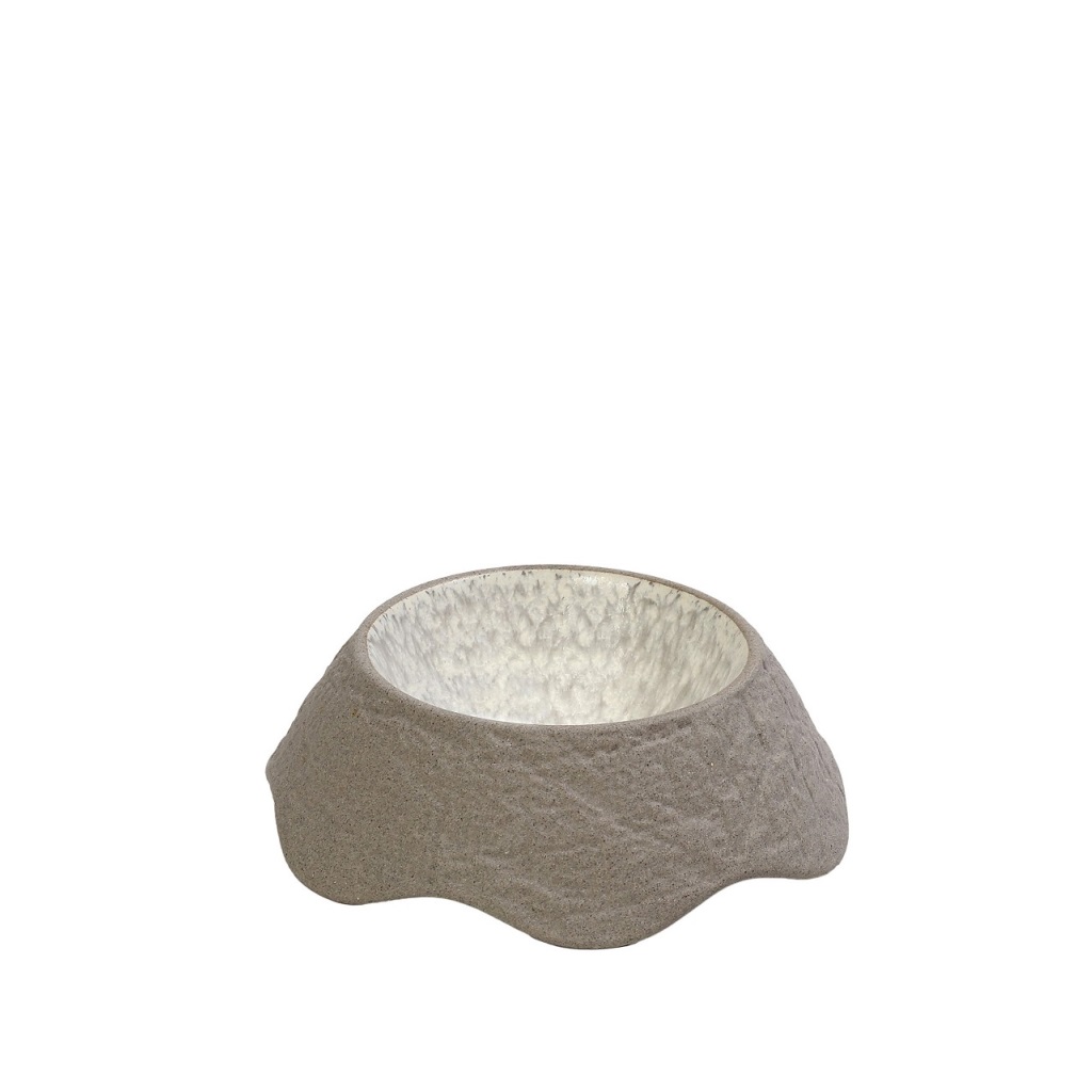 SPIRIT ΜΠΩΛ/ ''ROCK'' ΜΠΕΖ 12,5Χ12,5Χ3,5ΕΚ NIC709K6