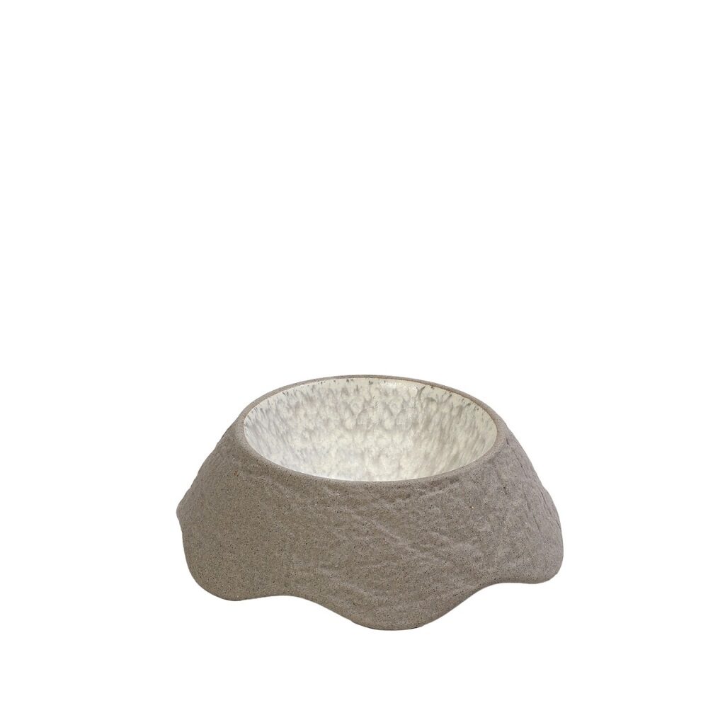 SPIRIT ΜΠΩΛ/ ''ROCK'' ΜΠΕΖ 12,5Χ12,5Χ3,5ΕΚ NIC709K6