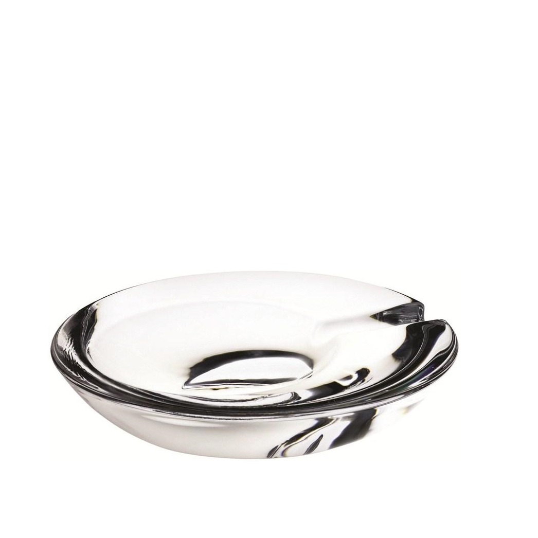 NUDE TORCEDOR ASHTRAY 19x4CM P/540 GB1.OB6. NU24106