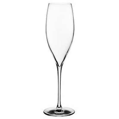 DIS. NUDE TERROIR CHAMPAGNE S/6 310CC H: 25.5CM P/480 GB6.OB24. NU66098-6