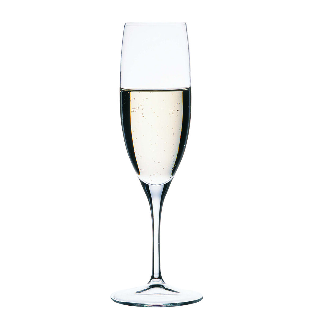 NUDE PRIMEUR CHAMPAGNE S/6 200CC (FD67009) P/480 GB6.OB24. NU67009-6