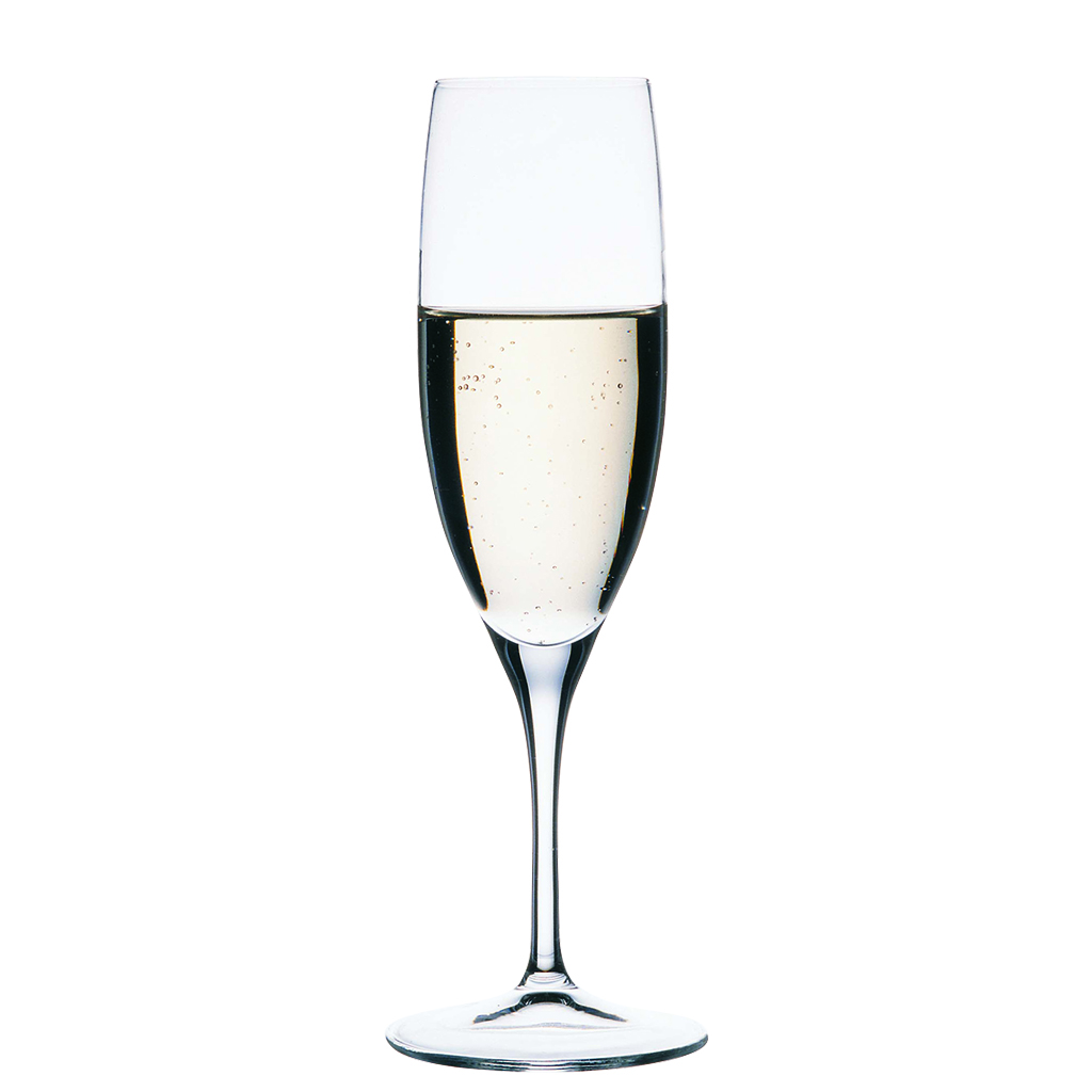 NUDE PRIMEUR CHAMPAGNE S/6 200CC (FD67009) P/480 GB6.OB24. NU67009-6