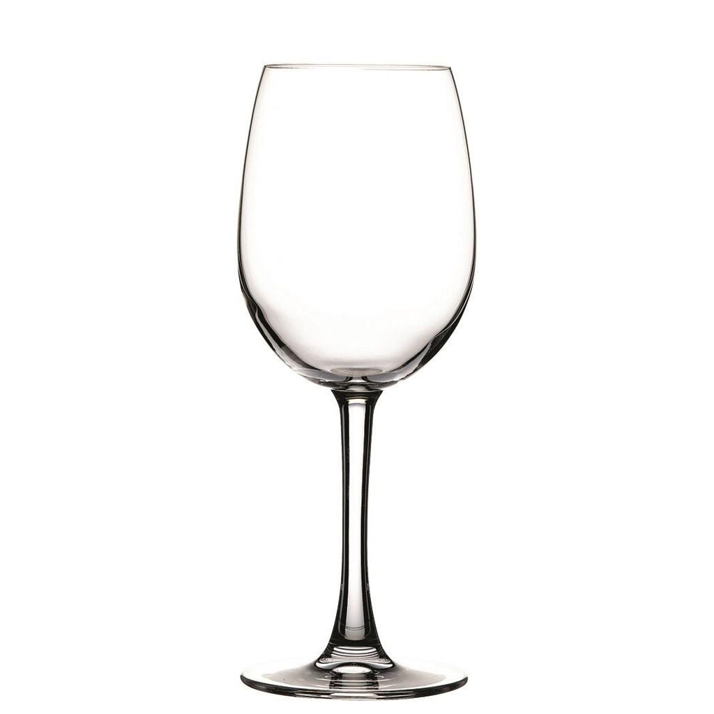 NUDE RESERVA BORDEAUX SET6 350CC H: 20.3CM. PLT/600 GB6.OB24. NU67077-6