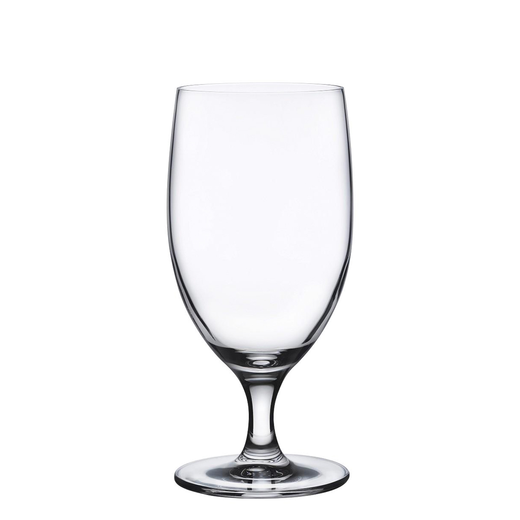 NUDE RESERVA BEER S/6 415CC H:16.8CM. P/648 GB6.OB24. NU67101-6