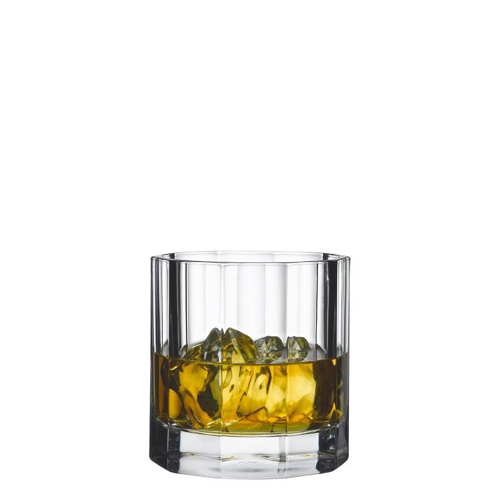 NUDE CHURCHILL WHISKY SET4 310CC P/960 GB4.OB24. NU68004-4