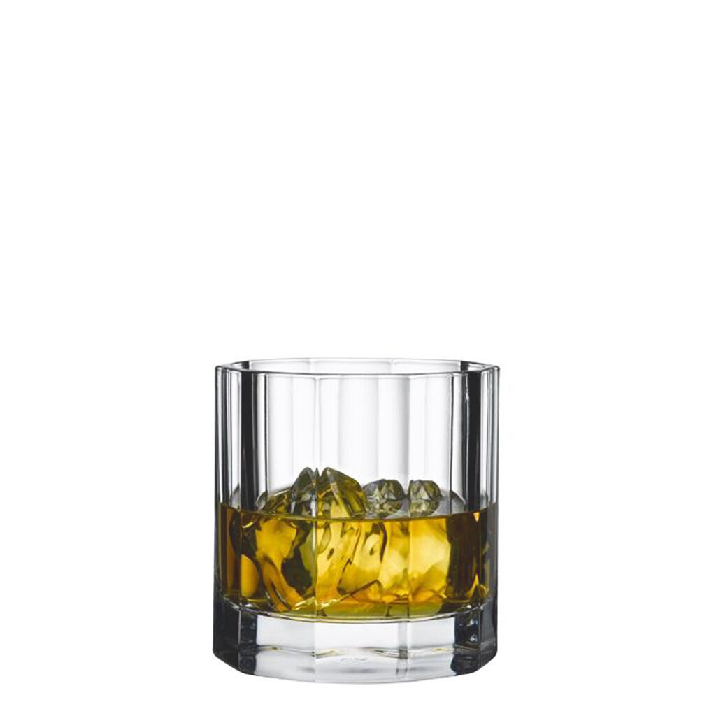 NUDE CHURCHILL WHISKY SET4 310CC P/960 GB4.OB24. NU68004-4