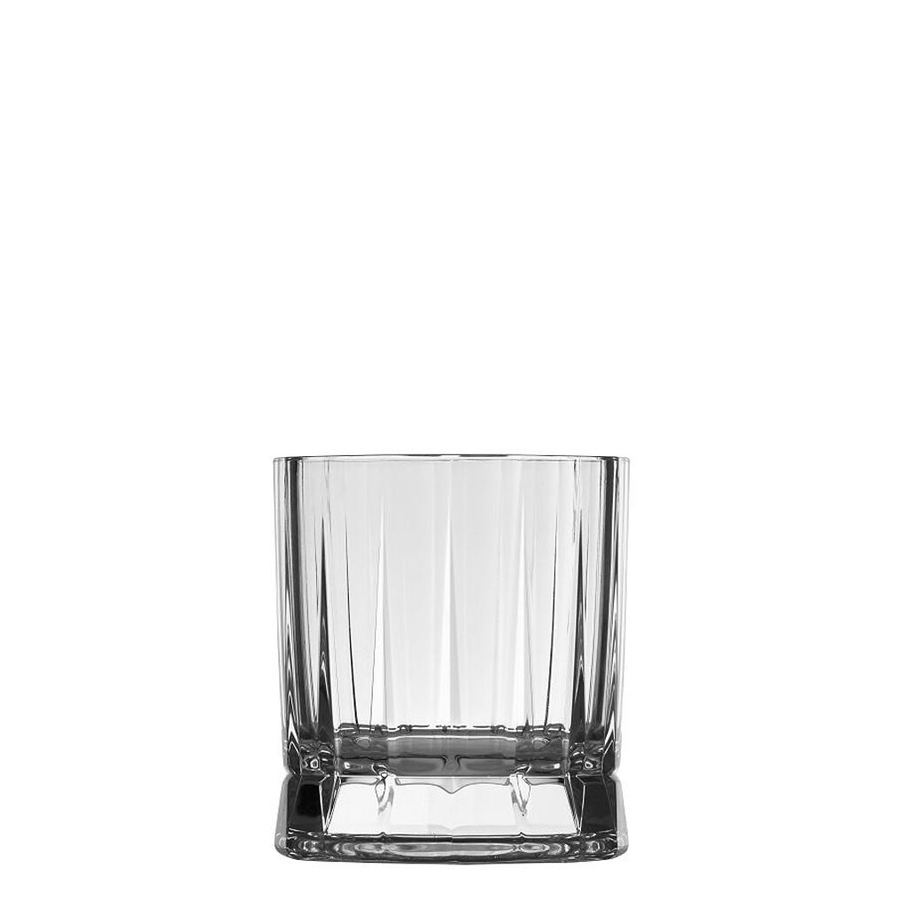 NUDE WAYNE WHISKY SET6 250CC H:8.9CM D:7.9CM P/960 GB6.OB24. NU68174-6