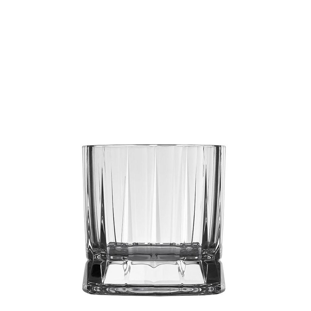 NUDE WAYNE WHISKY SET6 330CC H:9.7CM D:8.7CM P/1080 GB6.OB24. NU68184-6