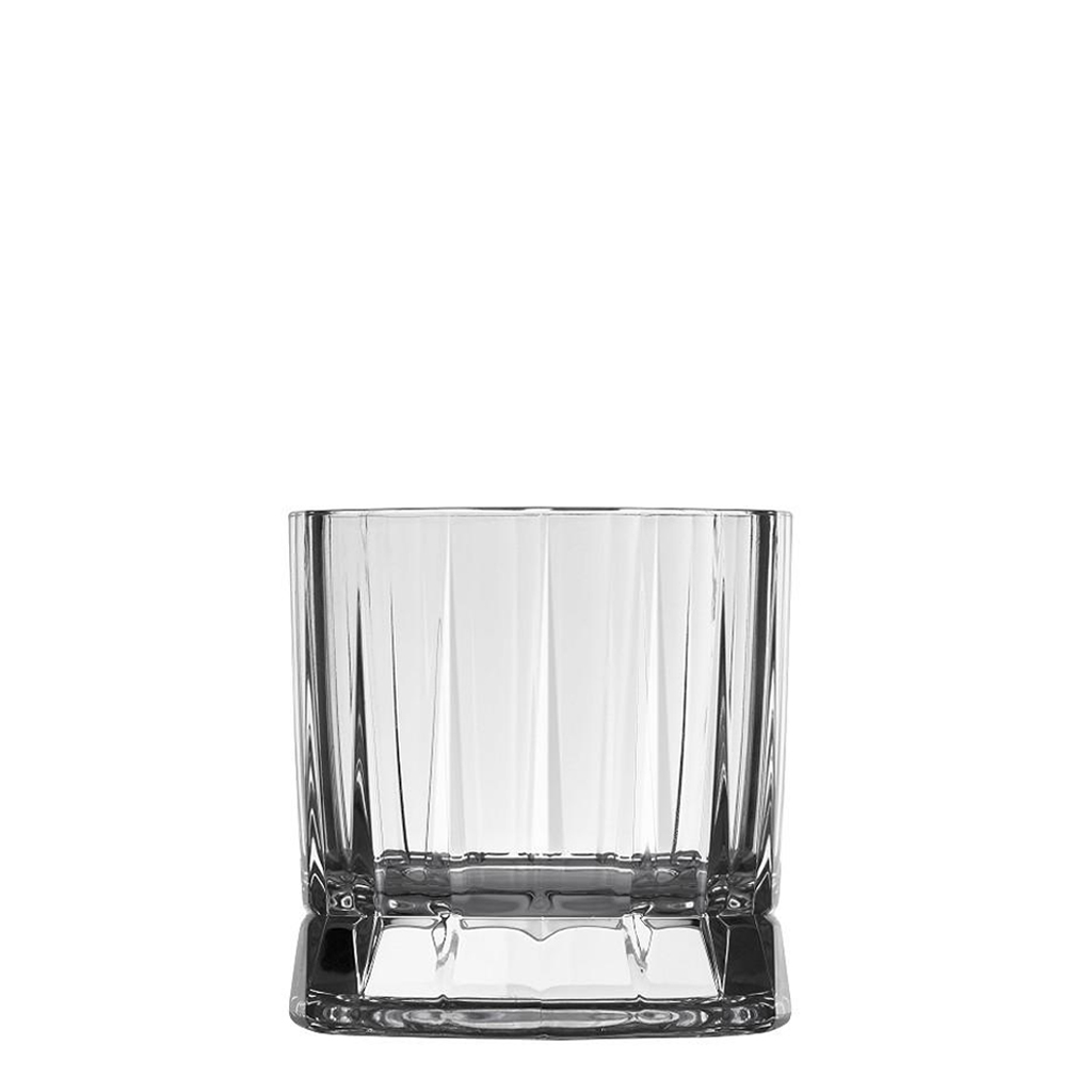 NUDE WAYNE WHISKY SET6 330CC H:9.7CM D:8.7CM P/1080 GB6.OB24. NU68184-6