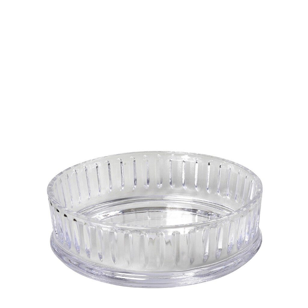 ΜΠΩΛ ΓΥΑΛΙΝΟ ΣΚΑΛΙΣΤΟ 5-6mm 19X6EK ORT133