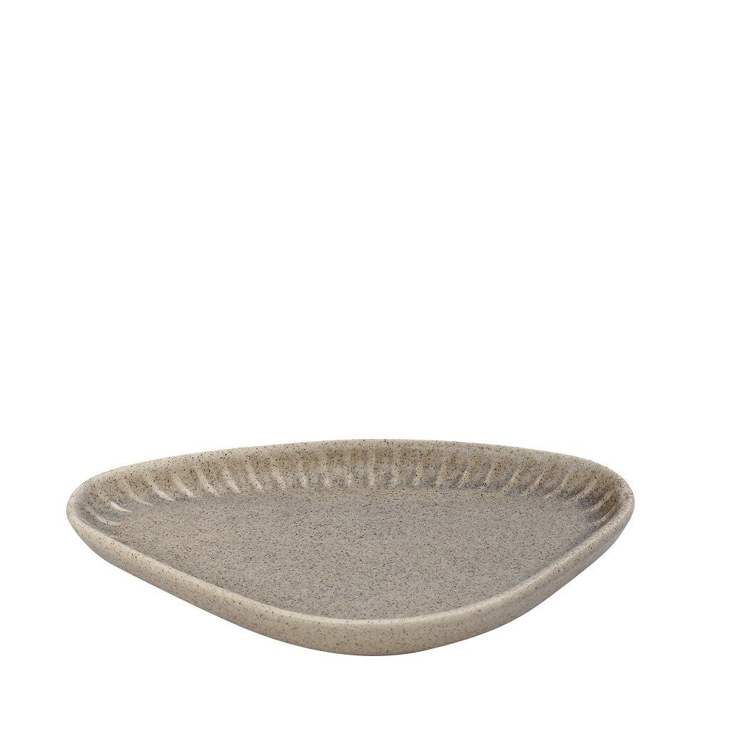DIS. GOBI SAND HANDMADE ΠΙΑΤΑΚΙ ΤΡΙΓΩΝ. ΜΠΕΖ MAT 20Χ11Χ2,6ΕΚ OW2016K6