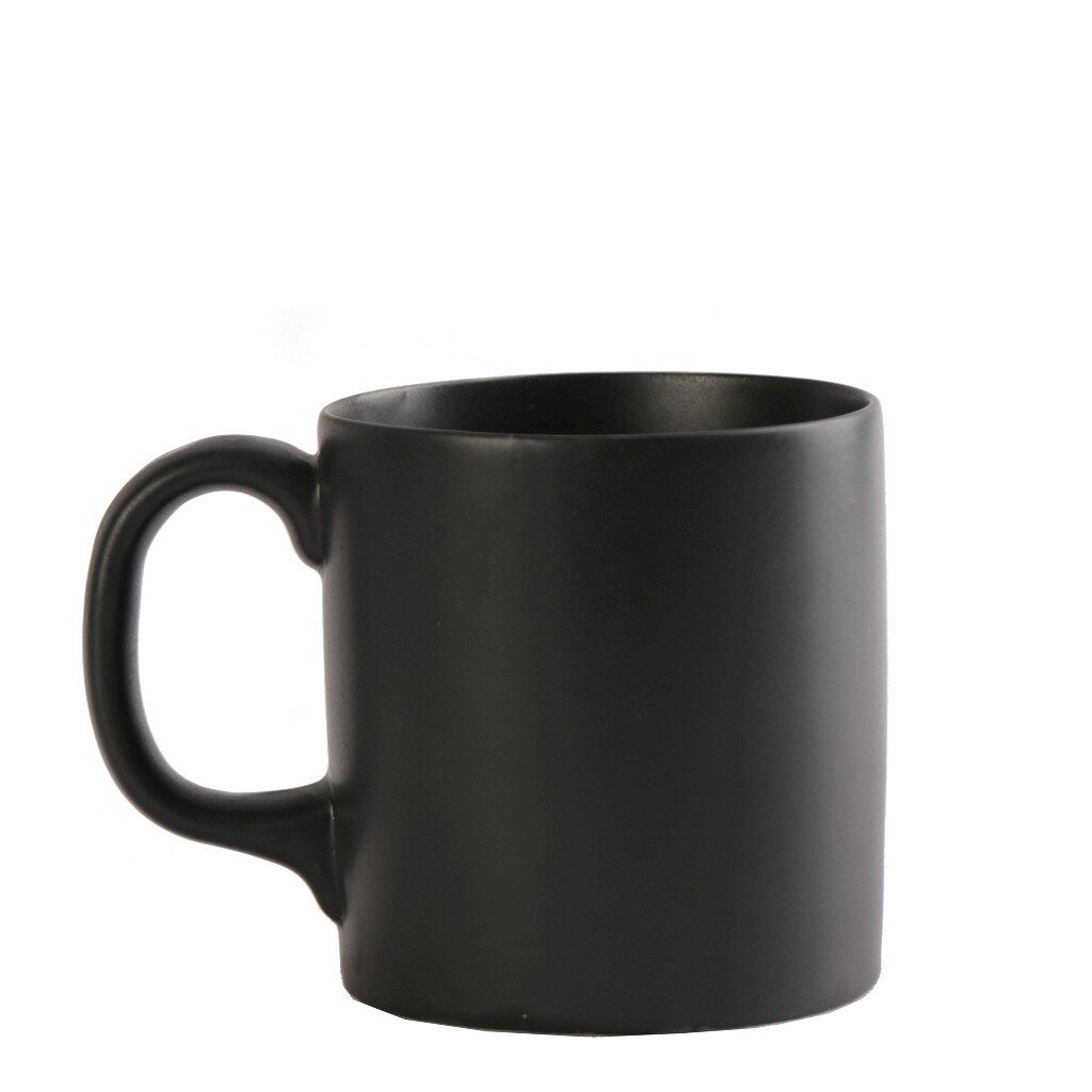 MORGAN MATTE BLACK ΚΟΥΠΑ 330CC 12Χ8,3Χ9ΕΚ OW2054K6