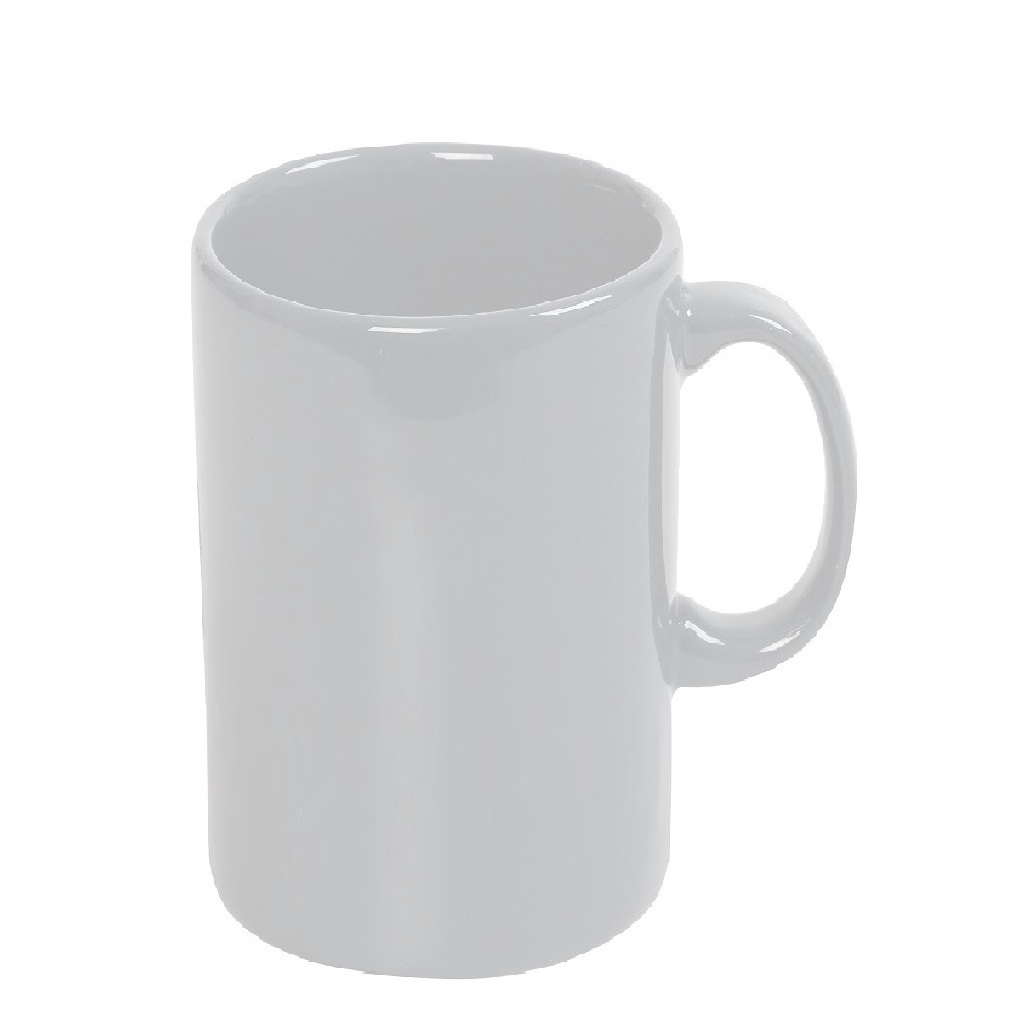 DIS. LIGHT GREY ESSENTIALS ΚΟΥΠΑ 410ML 8X12CM OWA107K6