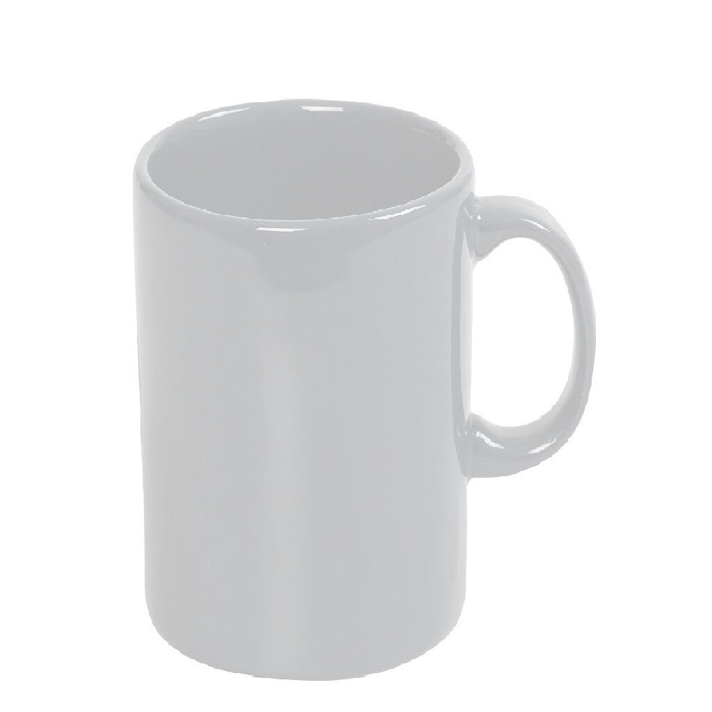 DIS. LIGHT GREY ESSENTIALS ΚΟΥΠΑ 410ML 8X12CM OWA107K6