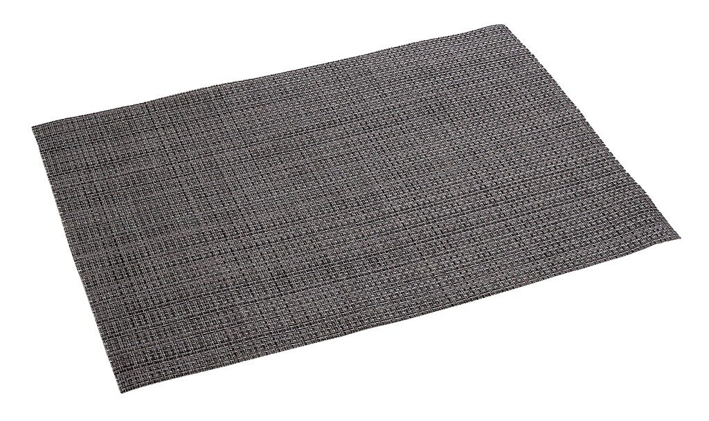 ΣΟΥΠΛΑ ΟΡΘ. ΓΚΡΙ-ΜΠΕΖ-ΑΣΗΜΙ POLYEST./PVC 45χ30ΕΚ (smA) PUL401K6