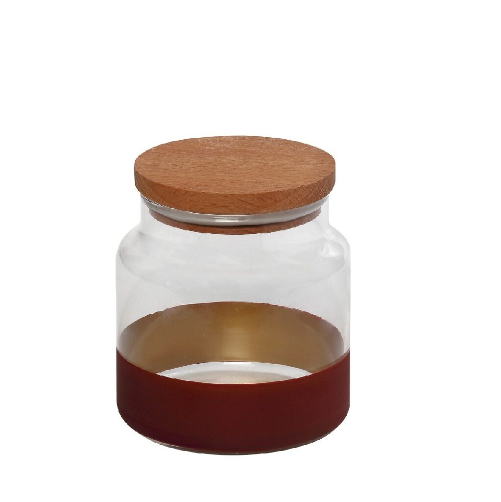 DIS. ALFA RED-GOLD ΔΟΧΕΙΟ ΜΕ ΚΑΠΑΚΙ 635ML 10X11EK. (smC) RAB637