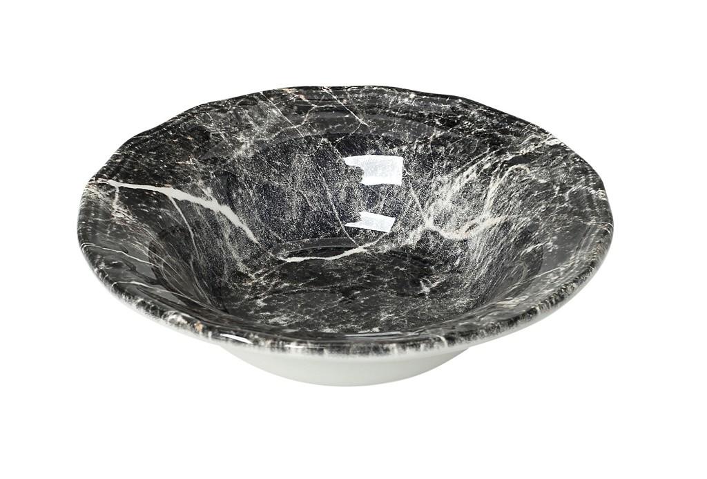 DIS. MARBLE ΜΠΩΛ ΜΑΥΡΟ 15ΕΚ RPM207K6