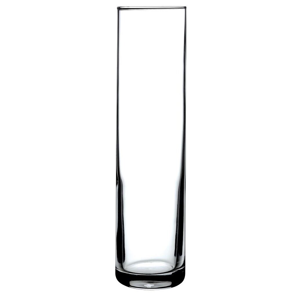 TUBO PUB LD/BEER 370CC H: 21.4 D: 5.5CM P/1200 FLX6.SHR24 SP41716K6