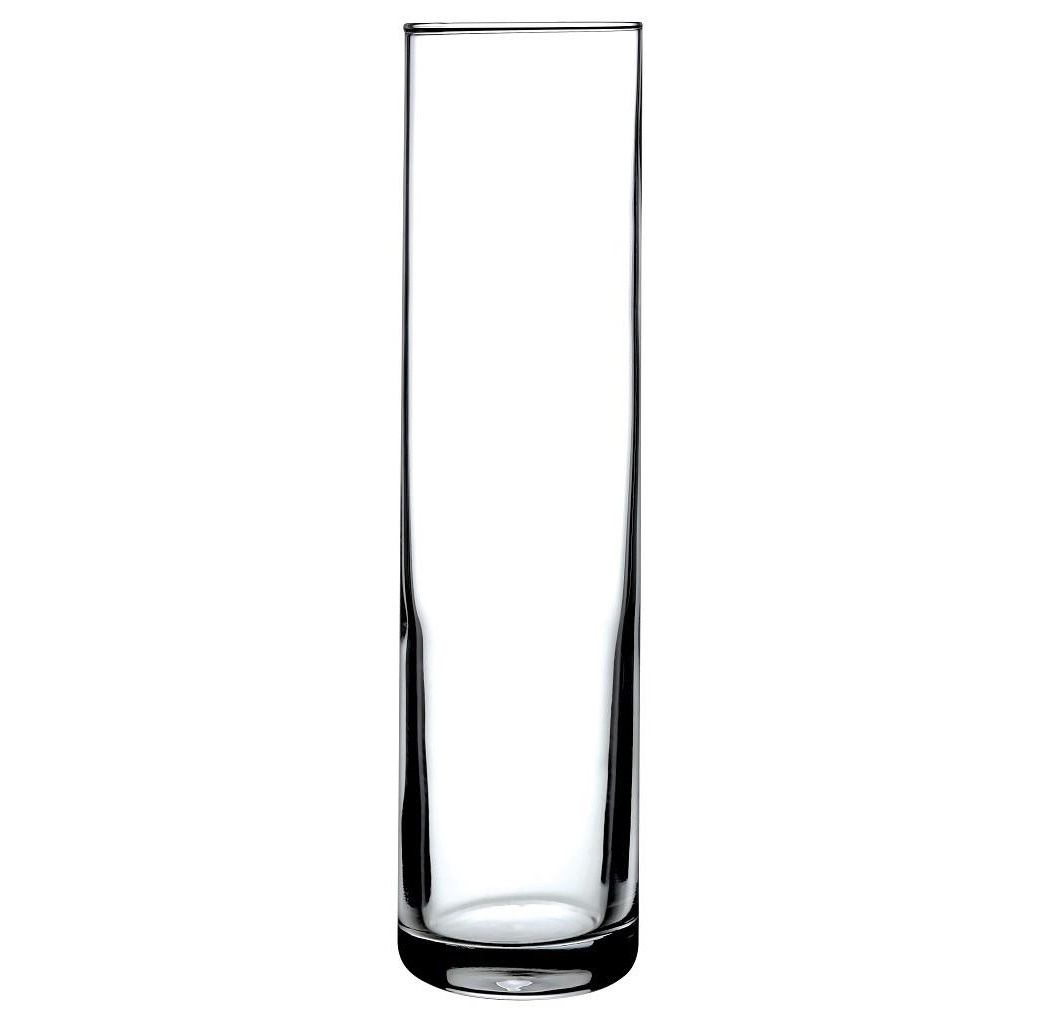 TUBO PUB LD/BEER 370CC H: 21.4 D: 5.5CM P/1200 FLX6.SHR24 SP41716K6