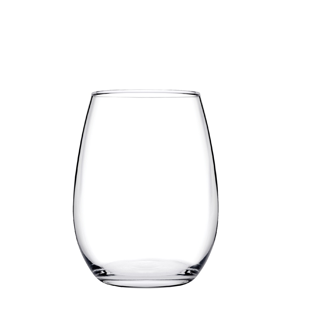 AMBER WHITE WINE 350CC D:8 H:10 P/1200 GB6.OB24. (smC) SP420825G6