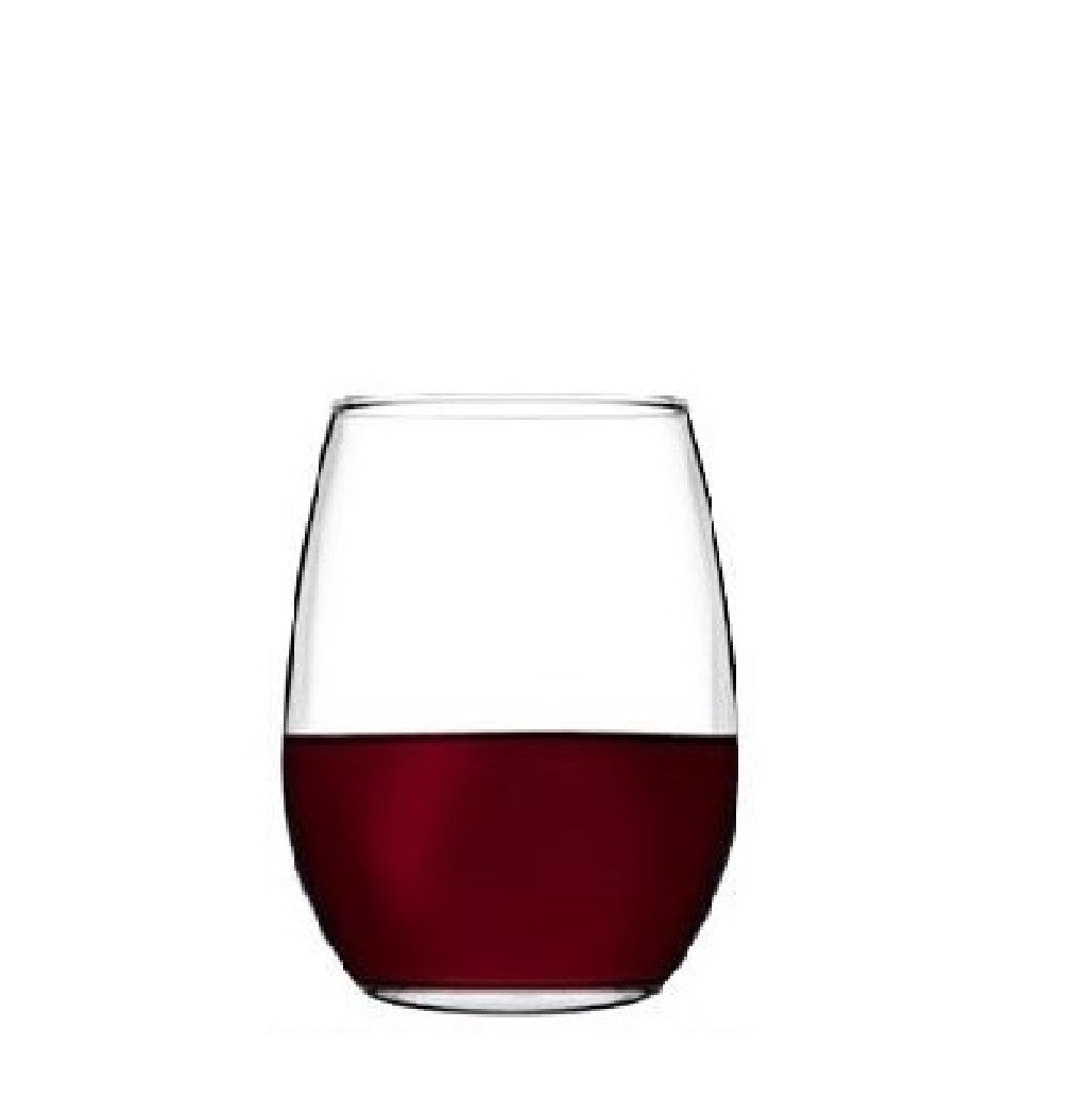 AMBER RED WINE 440CC D:8.7 H:11.1 P/576 SB3.OB24. SP420858S3