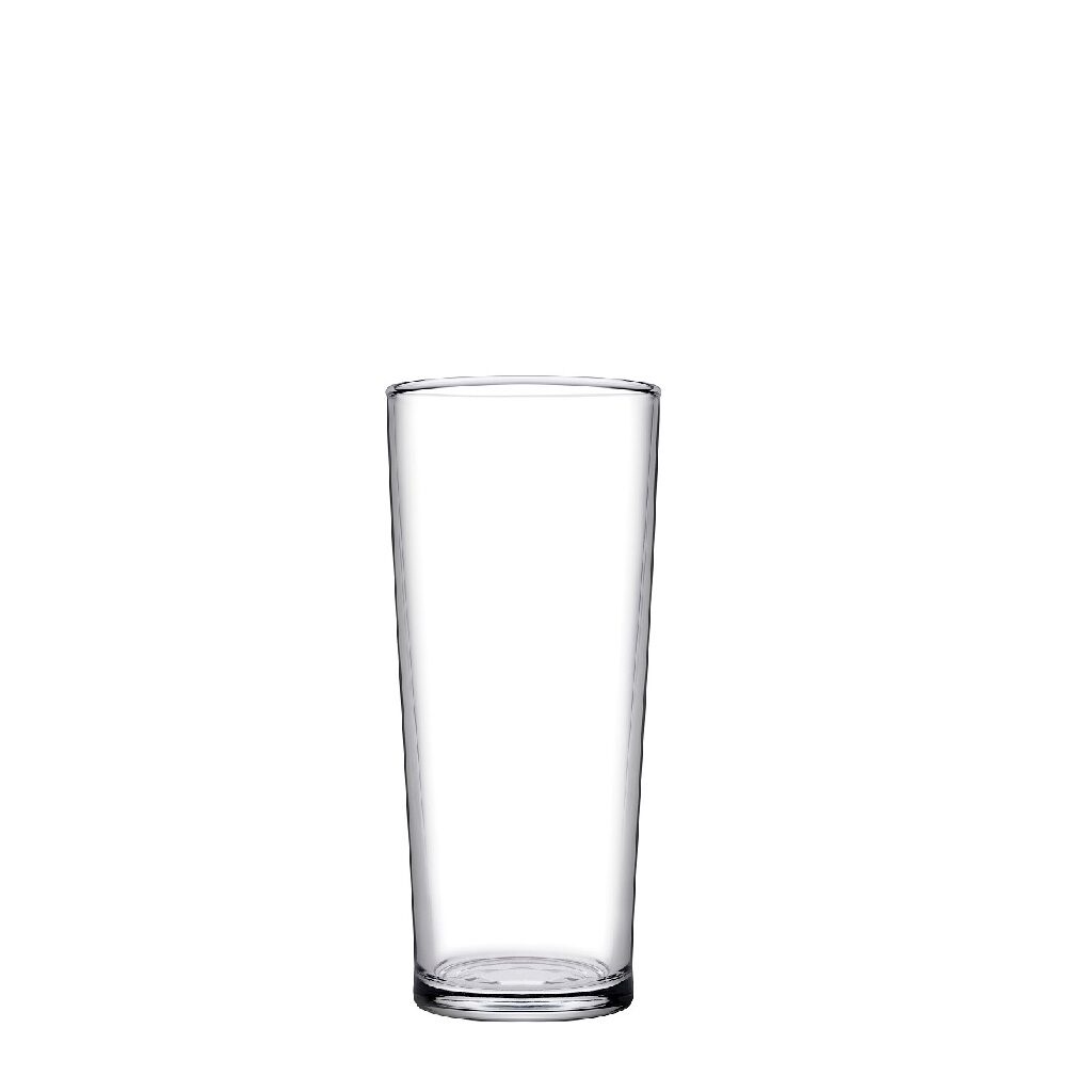 SENATOR BEER TEMP. 285ML H:14,7 D:6,5CM P/1176 FLX12 SP420925K12