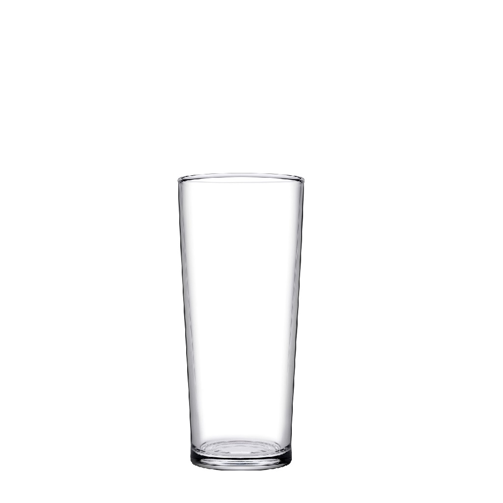 SENATOR BEER TEMP. 285ML H:14,7 D:6,5CM P/1176 FLX12 SP420925K12