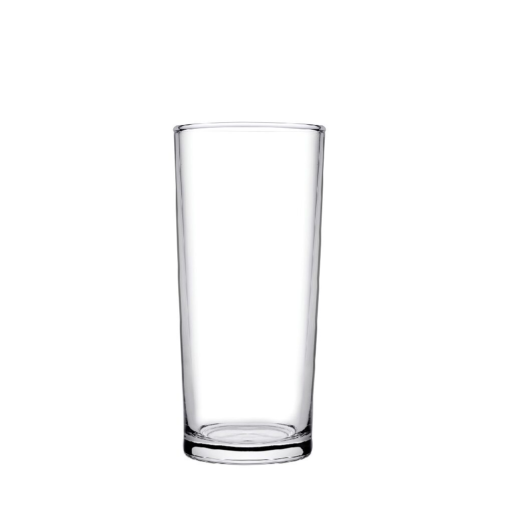 DIS. SENATOR BEER TEMP. 360ML H:14,9 D:7,08CM P/1092 FLX12 SP420935K12