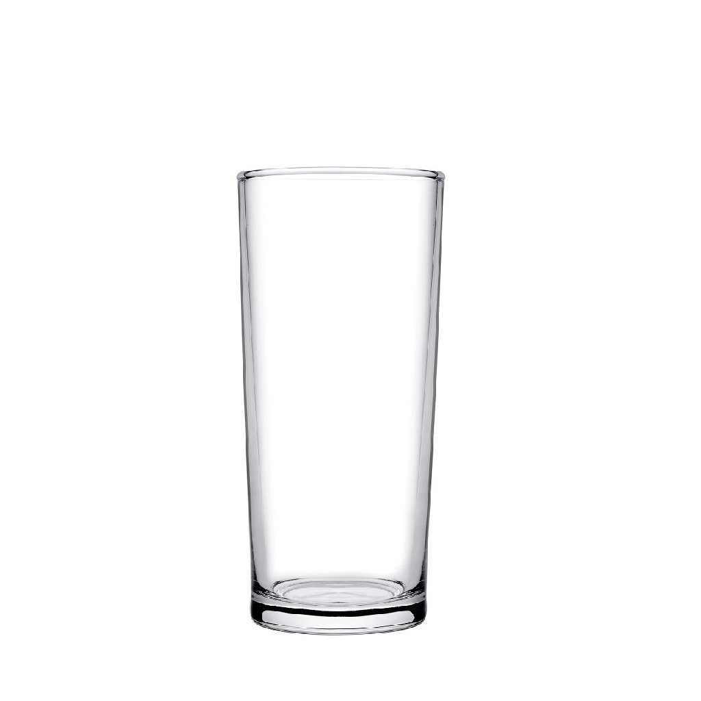 DIS. SENATOR BEER TEMP. 360ML H:14,9 D:7,08CM P/1092 FLX12 SP420935K12